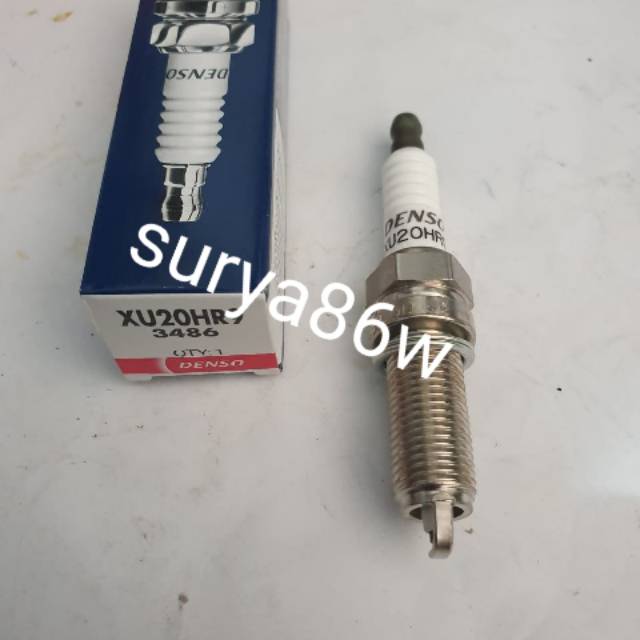 busi agya - busi ayla - spark plug agya - spark plug ayla