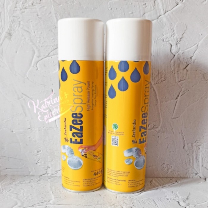 Harga eazee spray Terbaru Jul 2026 | BigGo Indonesia