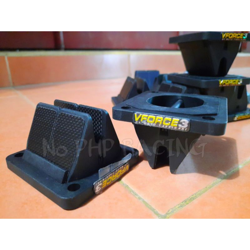 Membran VFORCE 3 Racing Vforce3 V force