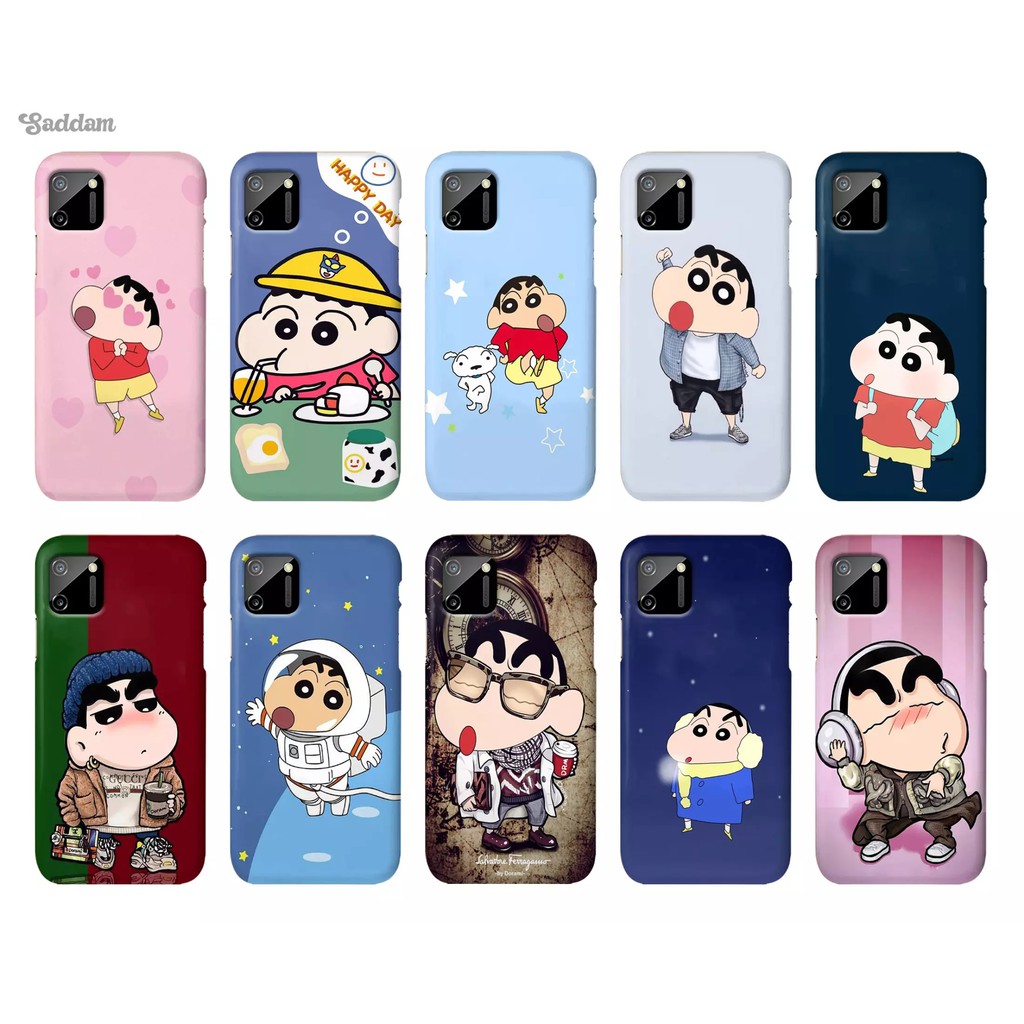 case hp Advan G5 case carton 3d softcase casing silikon