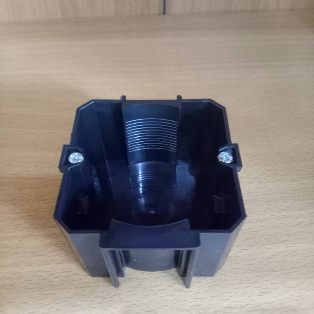 BOX INBOW PANASONIC