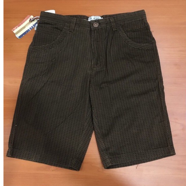 PROMO Celana Pendek Emba Ori