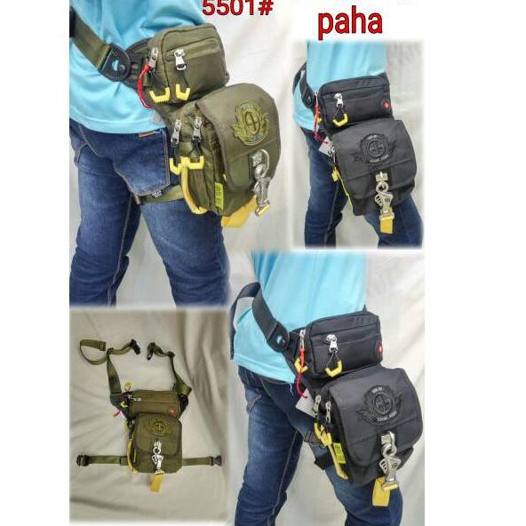 TOUGH ARMY 5501 TAS PAHA D3Z9