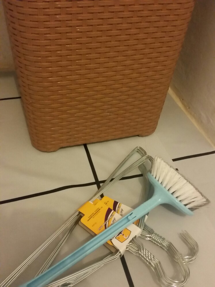 Kapstok Plastik / Multi Purpose Hook-lion Star-