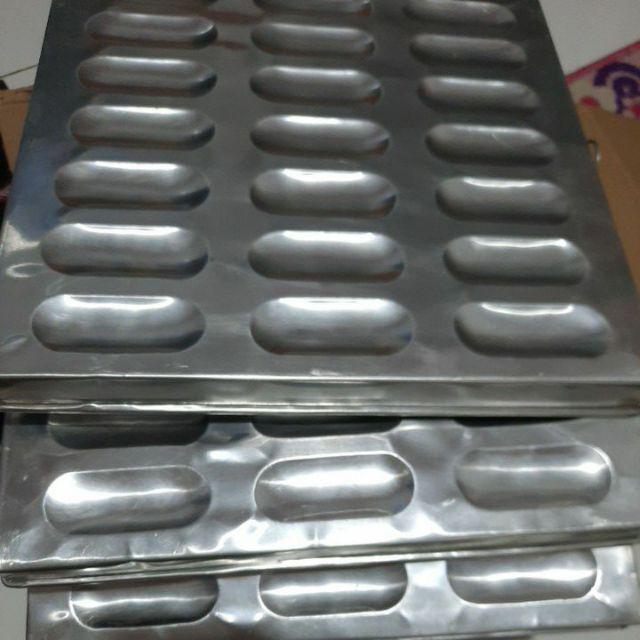 Loyang Lidah Kucing 21 Lubang