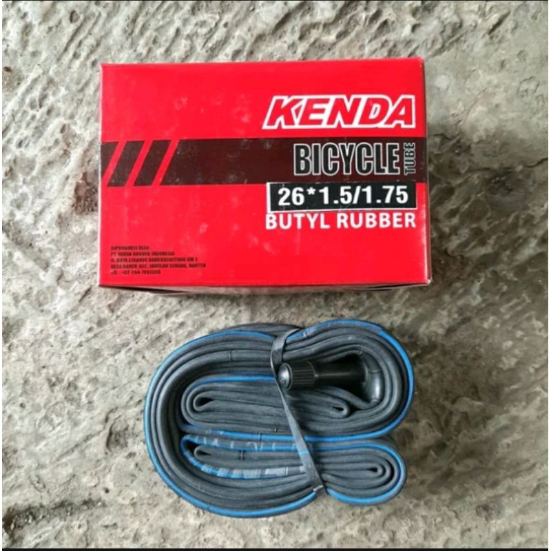 BAN DALAM KENDA 26 x 1.50 - 1.75