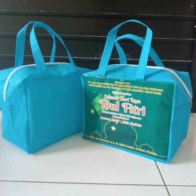 

Tas idul fitri