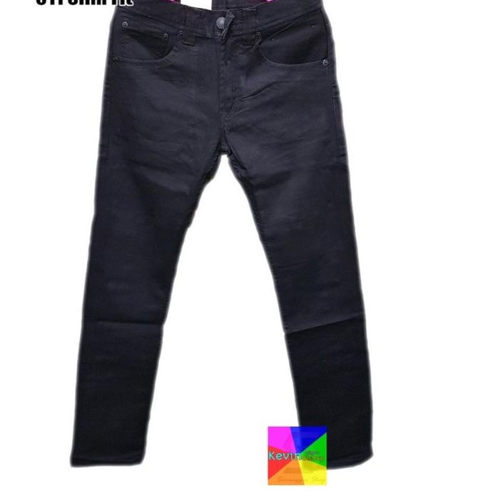 *PROMO* Celana Levis 511 Original Celana Levis Pria 511 Import Celana Levis 511 Slimfit Stretch Cela