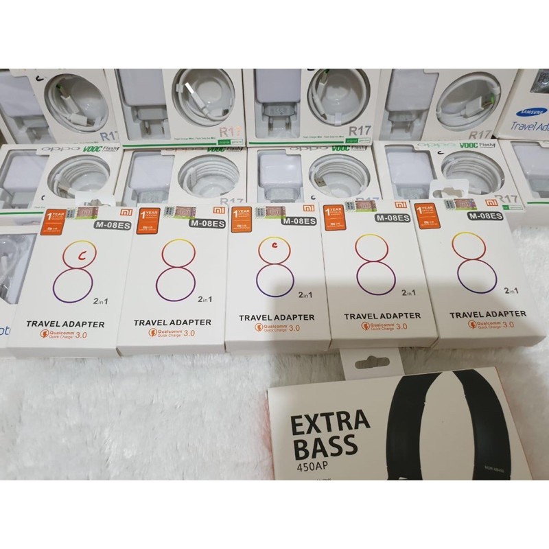 Charger Xiaomi Type-C Fast Charging Original 100%
