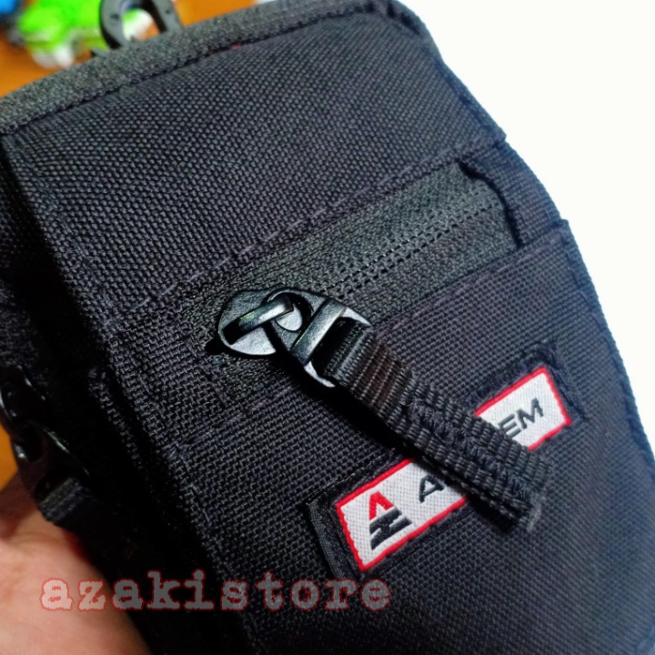 Tas Hp Pinggang Pria - sarung handphone elegan