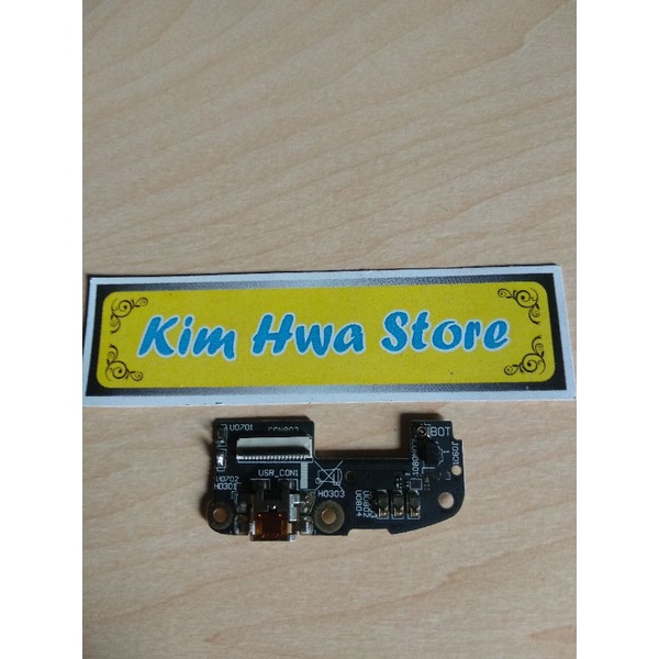 konektor cas asus Z00AD / board cas asus Zenfone 2 5.5