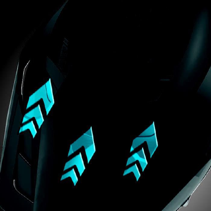 HELM NOLAN N70.2 X GRANDES ALPES LED YELLOW 27