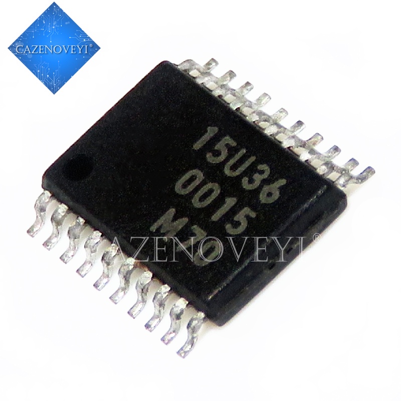 1pc Ic Mb15U36Pfv 15u36 Tsop-20