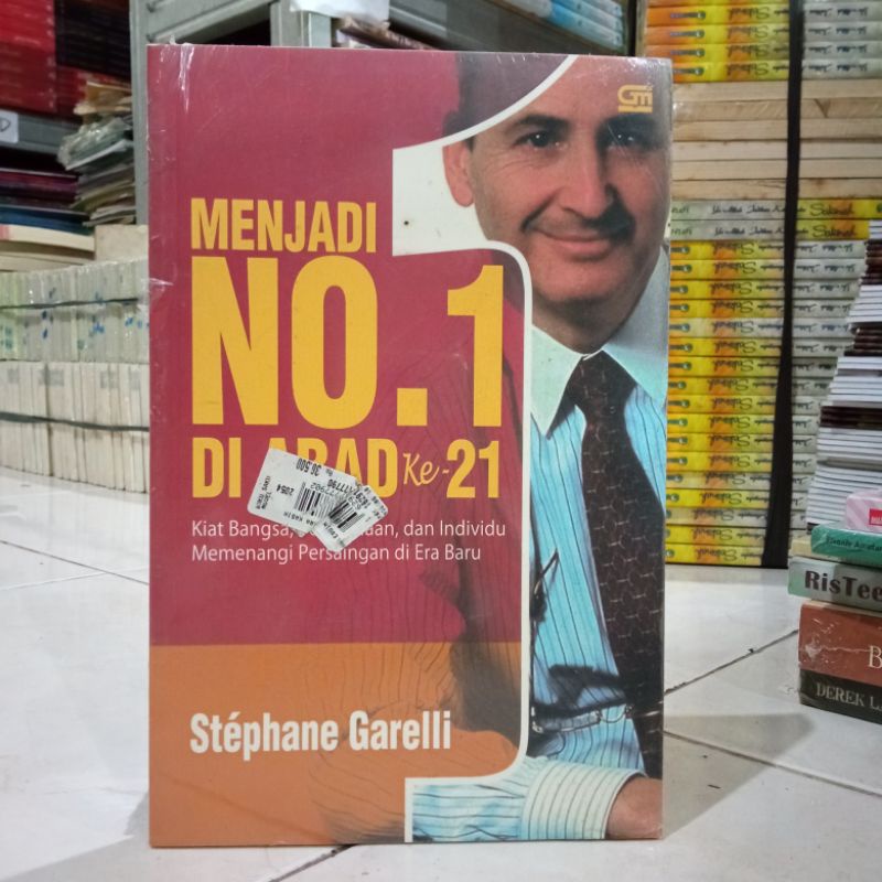 OBRAL MURAH BUKU PENGEMBANGAN DIRI / INSPIRASI / INSPIRATIF / MOTIVASI BISNIS / DI BALIK JARI-JARI / ORIGINAL 2a 9d-Menjadi no 1