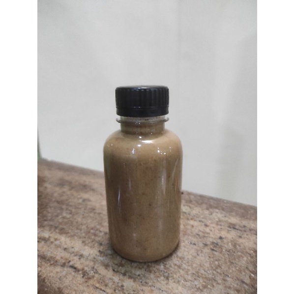 

Bumbu kacang 150ml