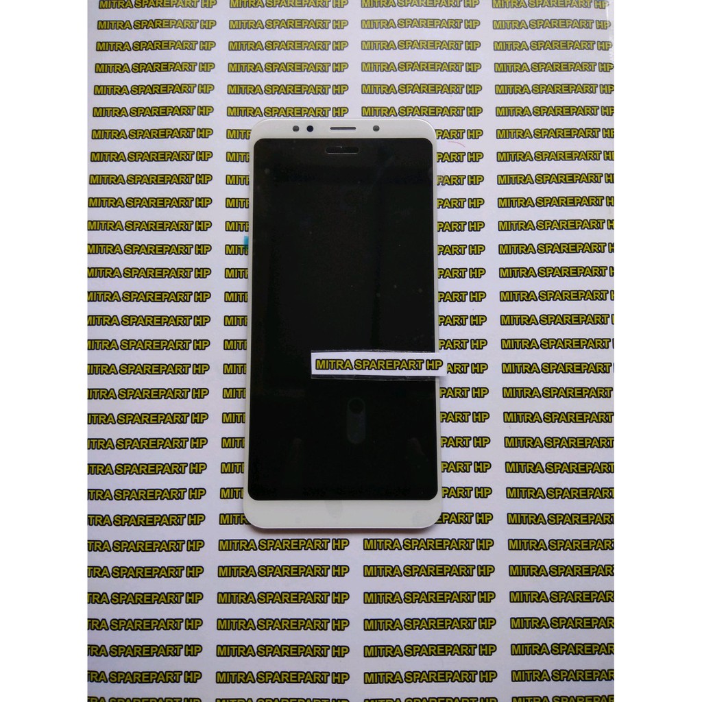 LCD TOUCHSCREEN XIAOMI REDMI 5 + REDMI 5 PLUS ORIGINAL