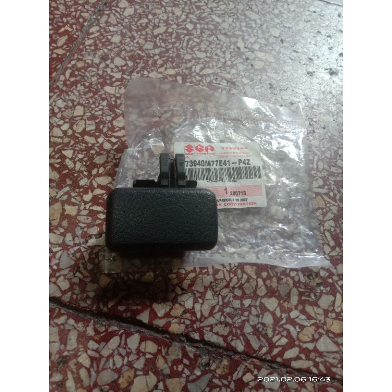 handle laci dasboard Suzuki wagon-R