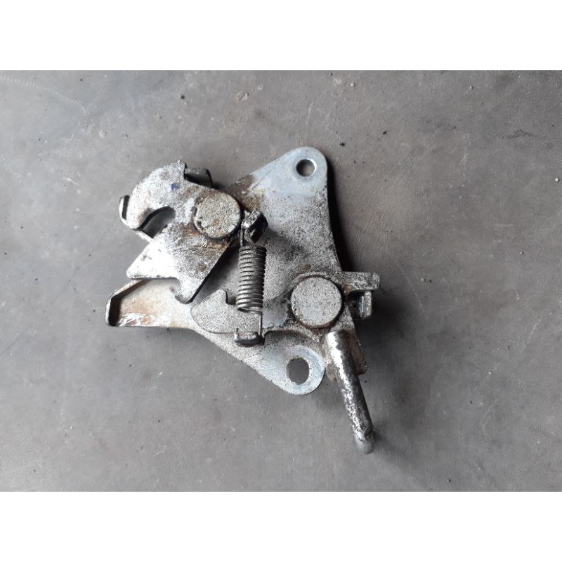 kancing kancingan jok honda cbr cbr150 old original