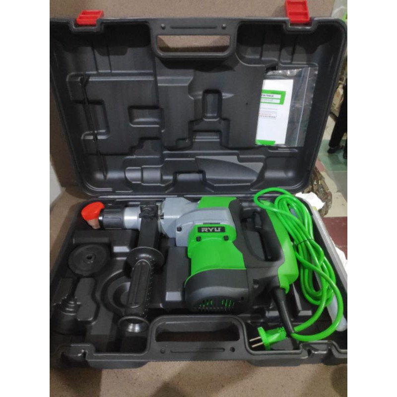 RYU rotary hammer RRH 32