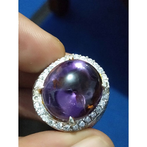 kecubung bungur tanjung bintang