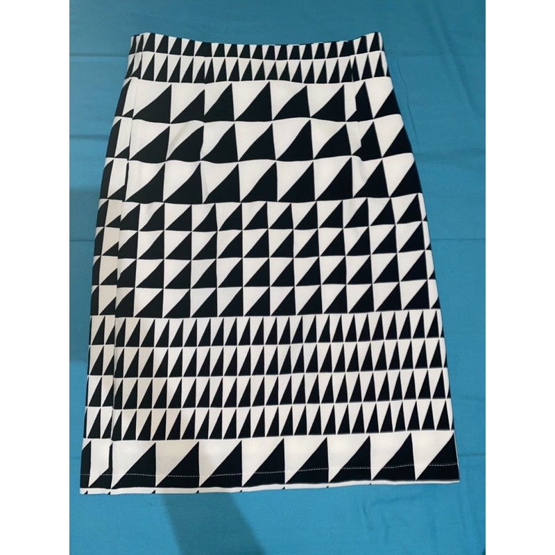 [PRELOVED] Midi Skirt Uptown Girl