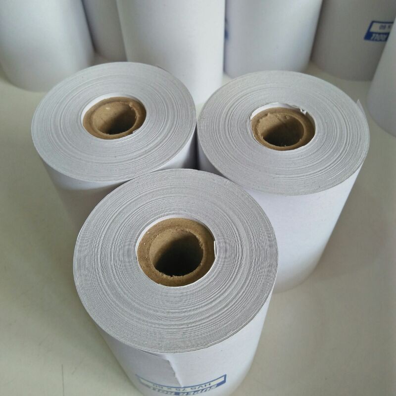 

Kertas Struk HVS 1,ply 75x60mm