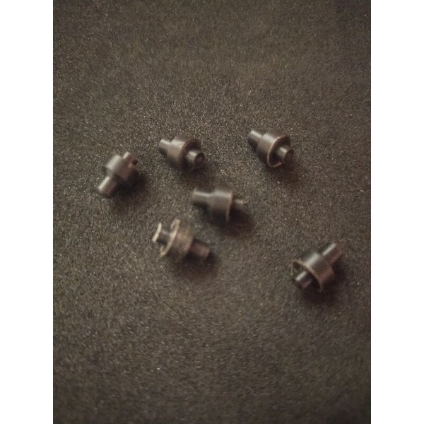 teflon mini kupler jantan