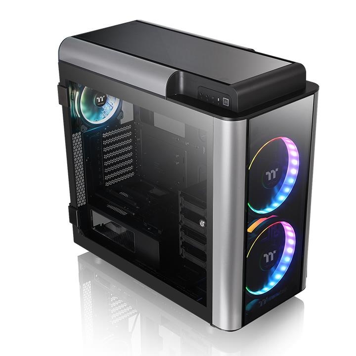 Thermaltake Casing Level 20 GT RGB Plus Edition Full Tower -Black