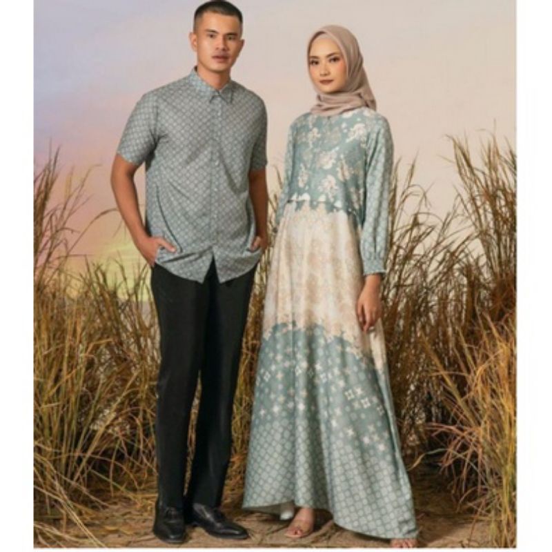 Damask Dress & Damask T-shirt Heaven Lights