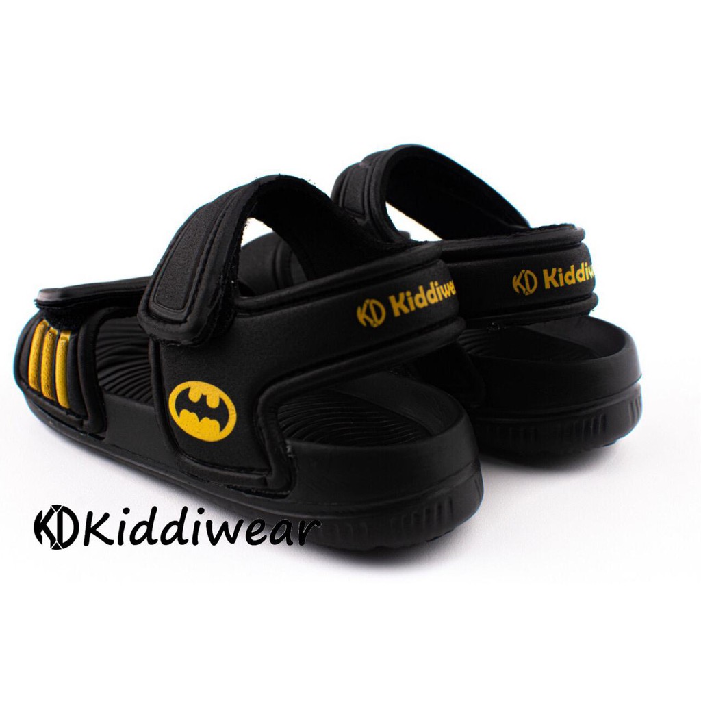 (Kiddiwear) Sandal  gunung anak / Sandal Ringan anak BATT