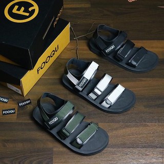  Banyak  Peminat Sandal  Gunung Adventure Hiking Triple 