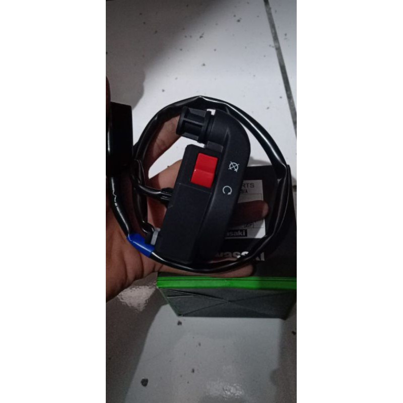 HOLDER KANAN NINJA ORIGINAL