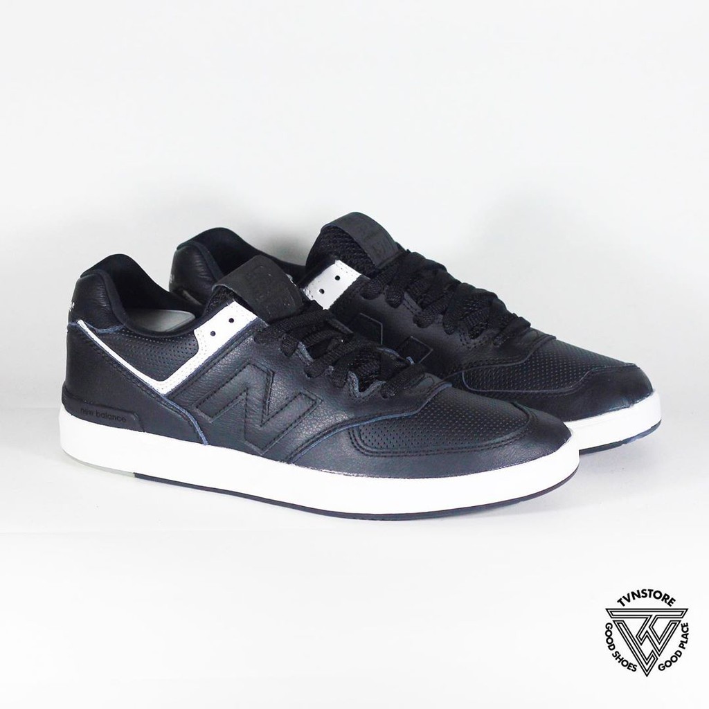 Sepatu New Balance 574 Skate AM574PBG Original