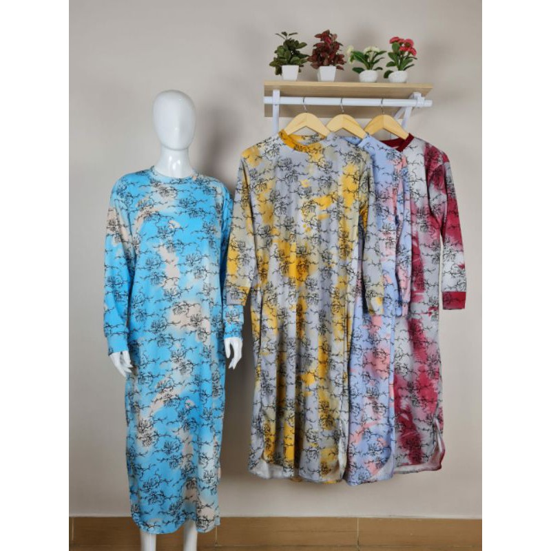 seventy one gamis printing