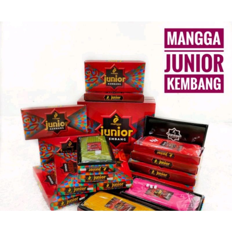 BISA COD SARUNG ANAK JUNIOR MANGGA SERI WARNA