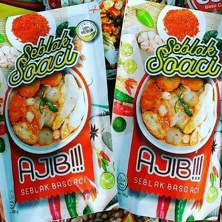 

seblak soaci/soaci tulang rangu/soaci mie yamin