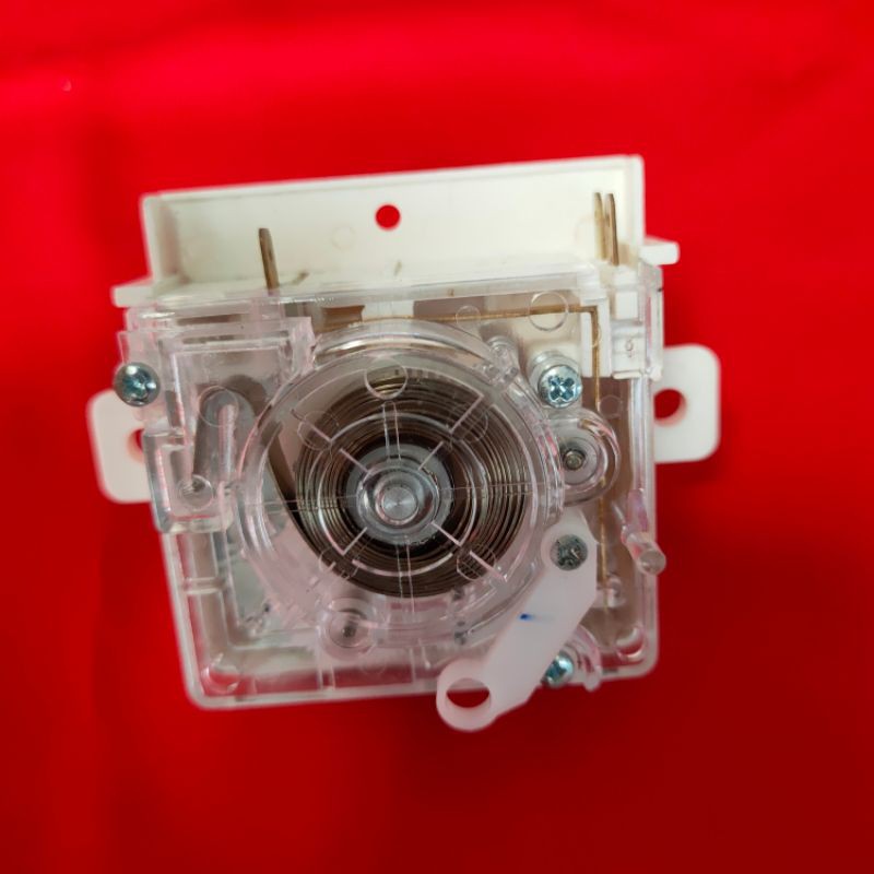 Timer Pencuci Mesin Cuci Sharp Original