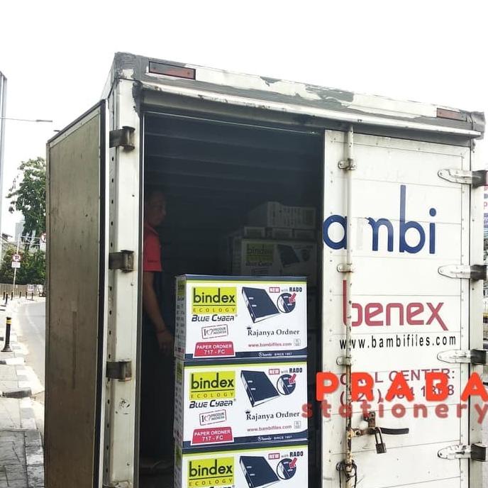 

Ordner Folio Bindex 717 By Bambi Promo Murah