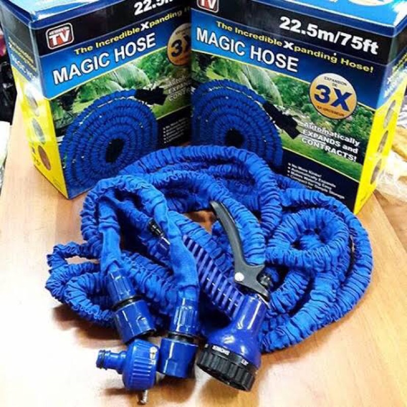 selang magic hose