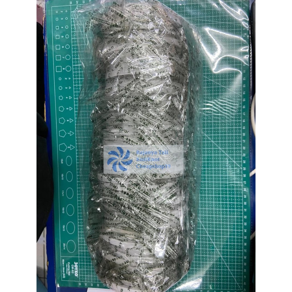 

Double Tape Joyko 6mm x 15yard