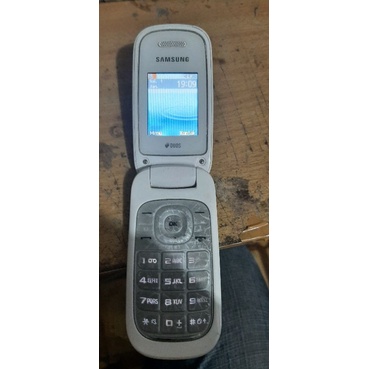 samsung lipat minus sinyal