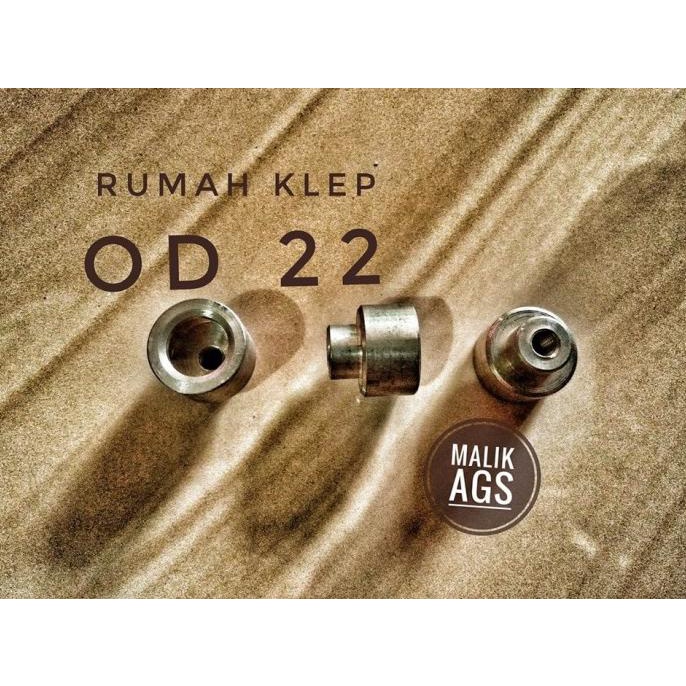 ,,,,,,,] Rumah Klep od22 kuningan