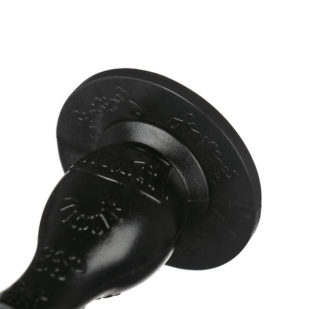 TOP Door Stopper Hidden Strong Suction Silicone Penahan Pintu Anti Benturan