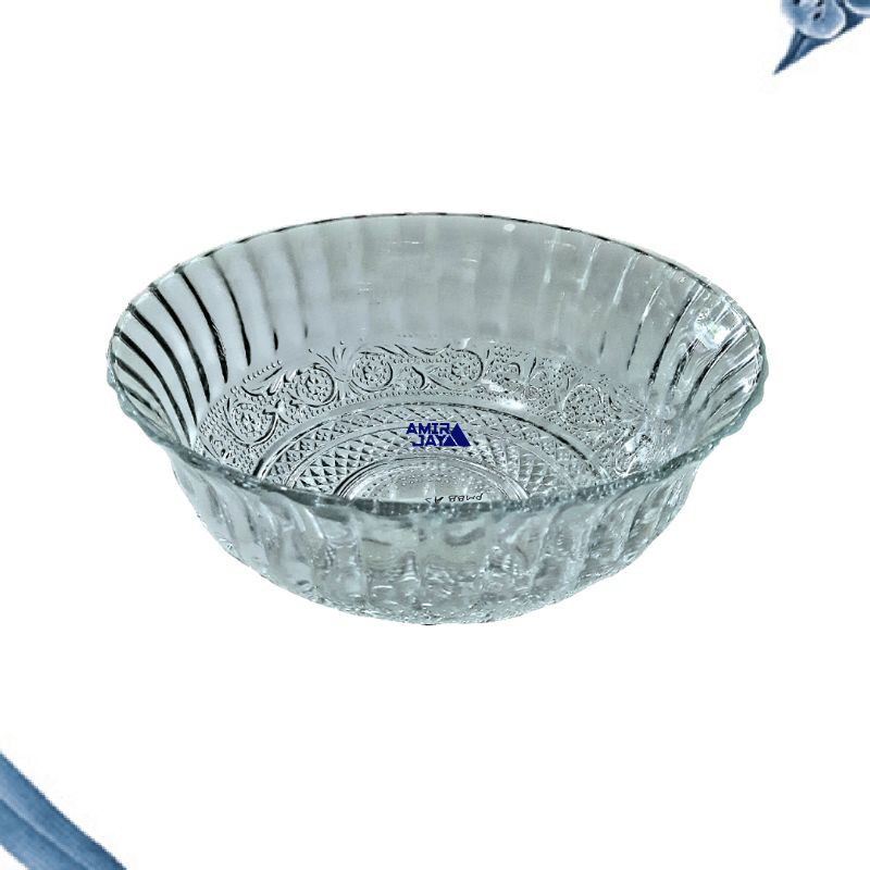 MANGKOK SAYUR KACA PM8B