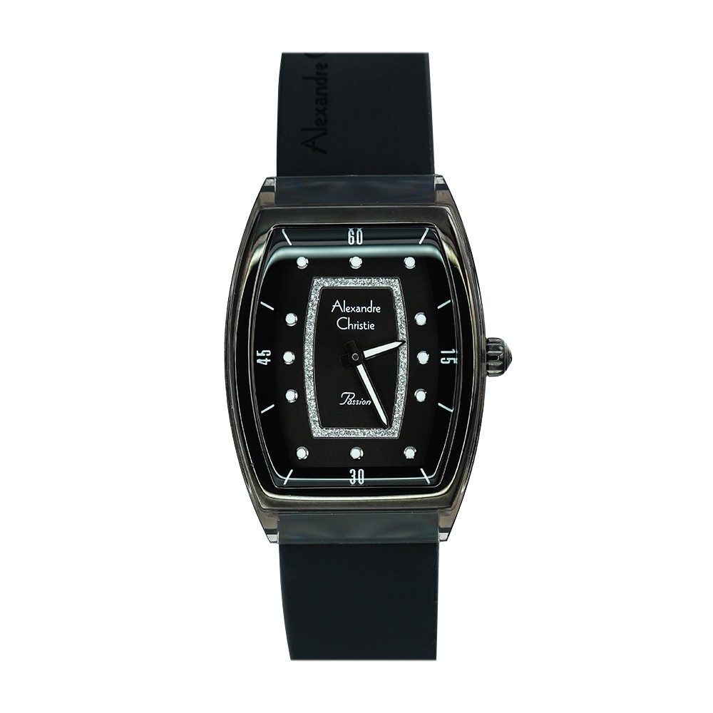 Jam Tangan Wanita Original Alexandre Christie AC-2847-LH