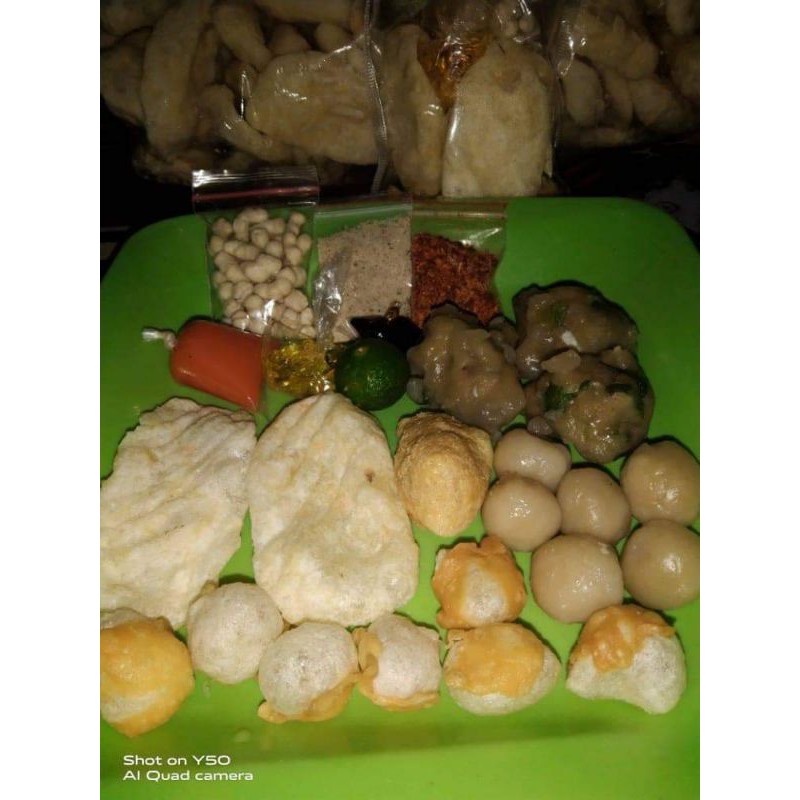 

BASO ACI TULANG RANGU (CIRAWANG) ASLI GARUT