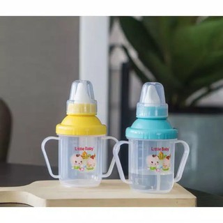 LITTLE BABY TRAINING CUP SPOUT 1108B