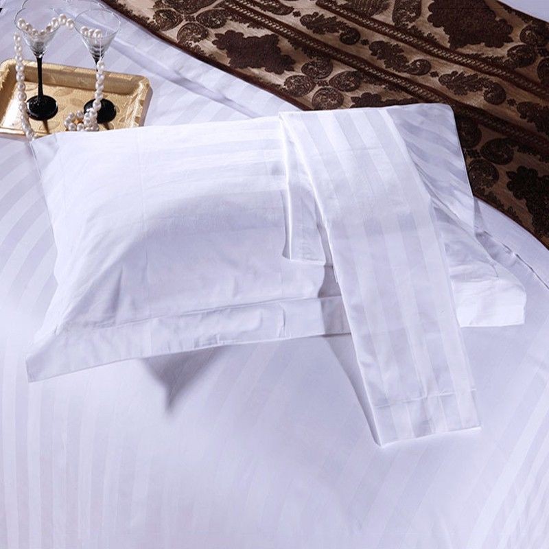 x hotel Set sprei 120x200+cover duvet + sarban