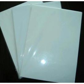 

Laminasi Dingin - SUN Laminasi Dingin Doff Kasar Tebal A4