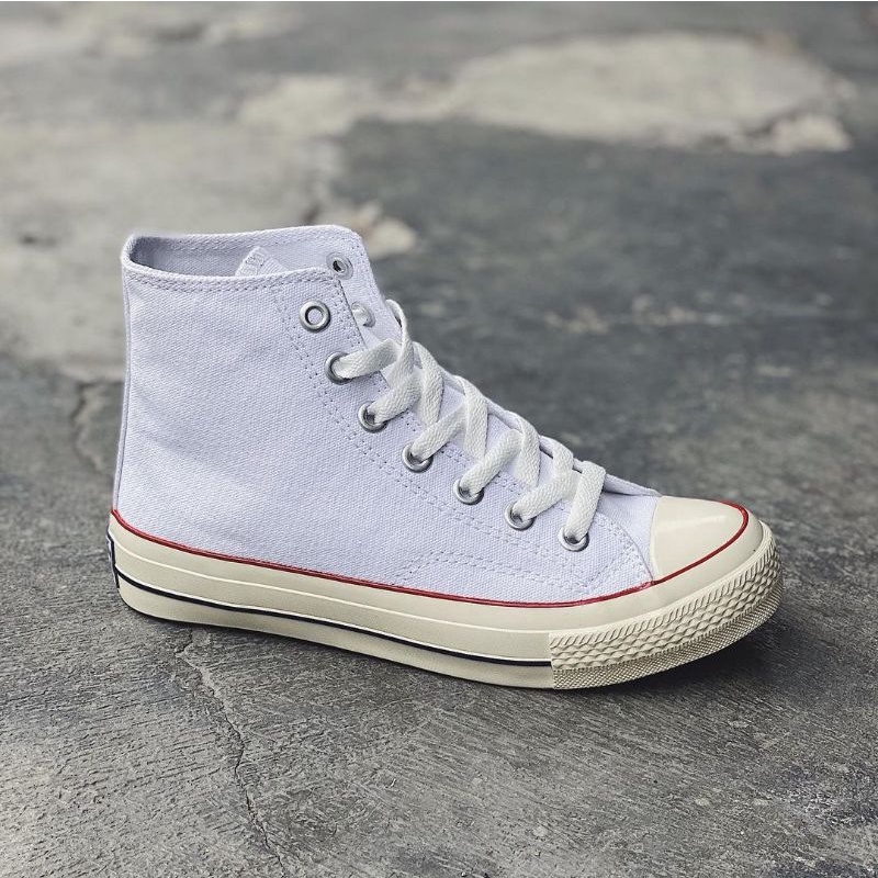 Ventela 70s High White Original